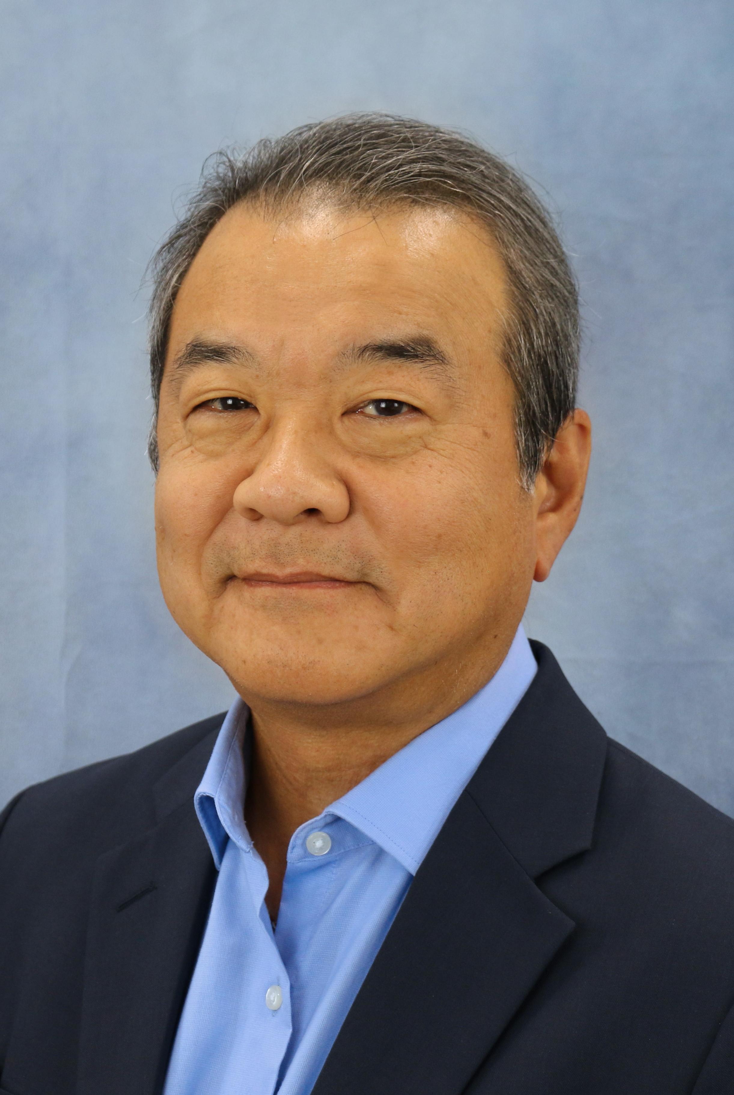 Harry Nagata, Vice President, Global Logistics & Corporate Governance